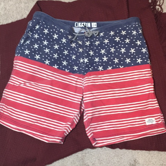 urban outfitters mens bathing suits